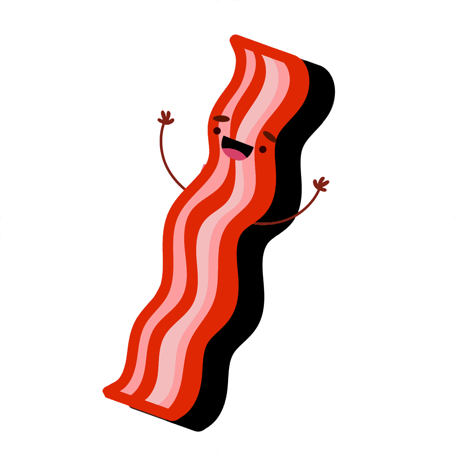 Supplément Bacon